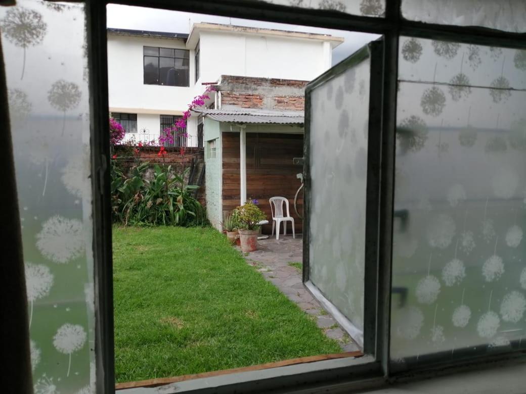 Mini Suites En El Mejor Sector De La Ciudad Quito Exterior photo