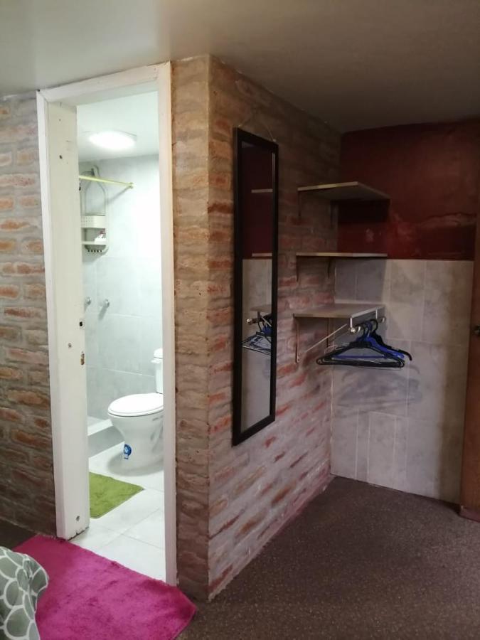 Mini Suites En El Mejor Sector De La Ciudad Quito Exterior photo