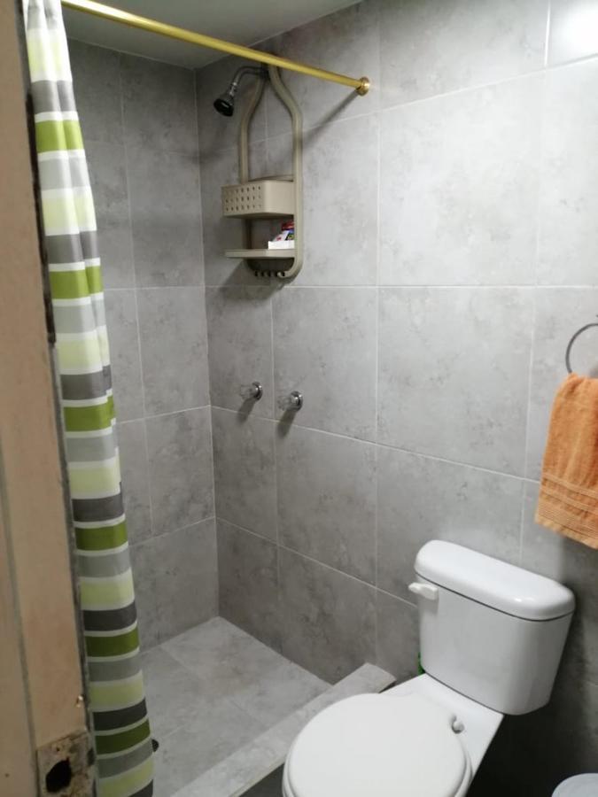 Mini Suites En El Mejor Sector De La Ciudad Quito Exterior photo
