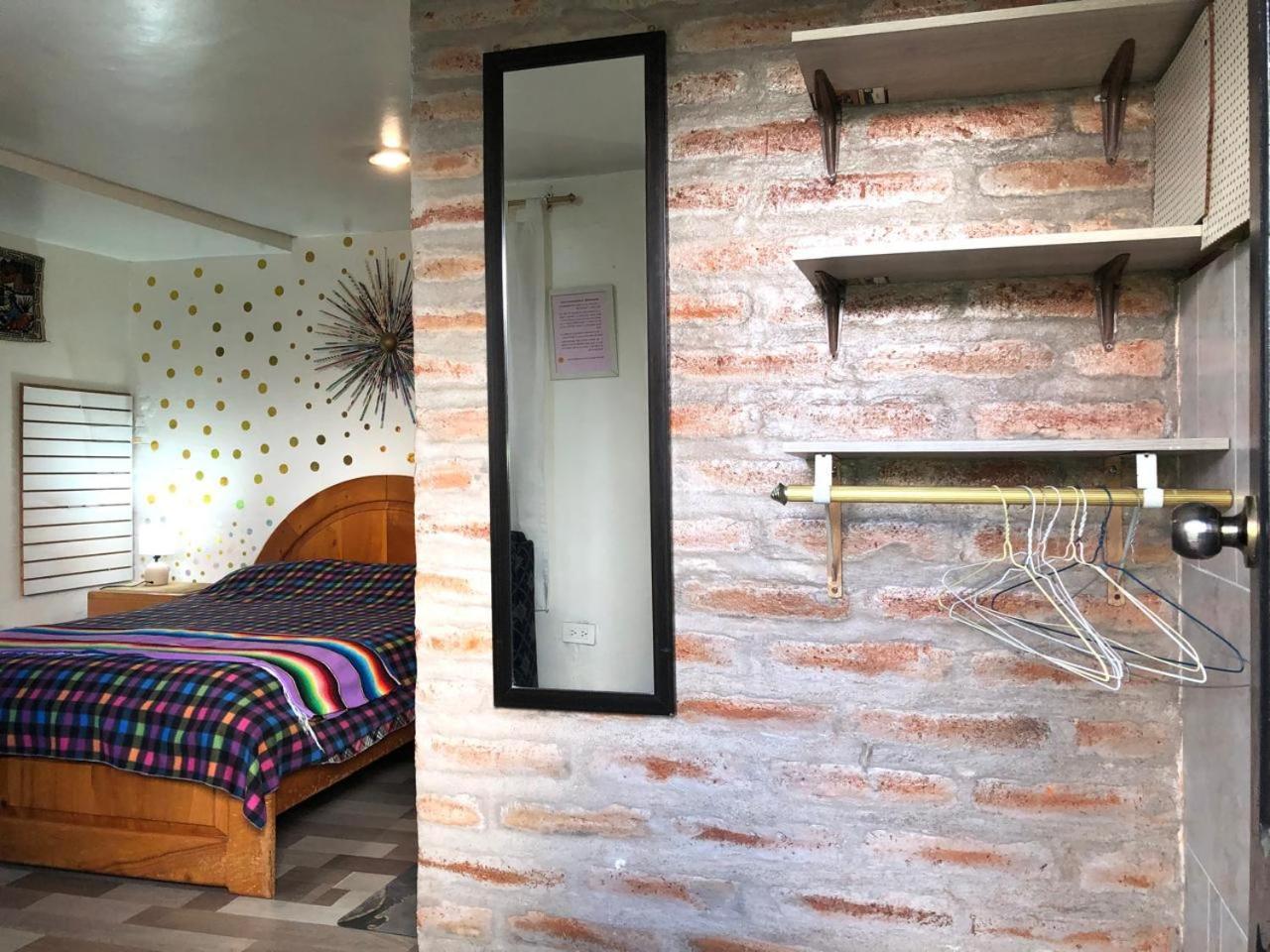 Mini Suites En El Mejor Sector De La Ciudad Quito Exterior photo